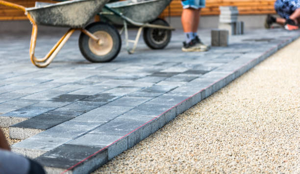 Trusted Copperton, UT Driveway Pavers Experts