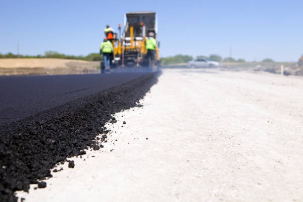 Driveway Repair Near Me in Copperton, UT