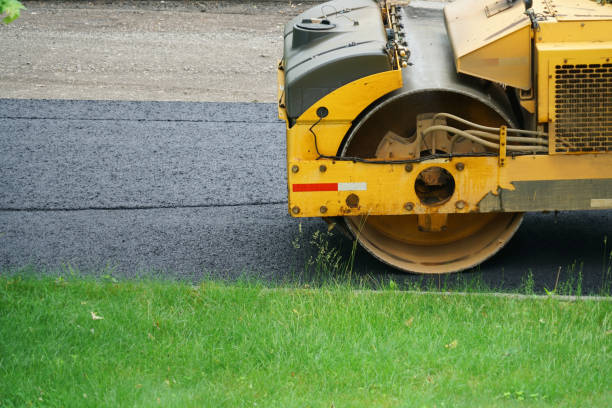Driveway Pavers for Homes in Copperton, UT